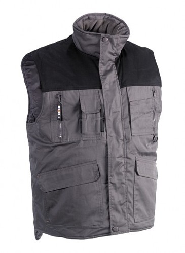 Donar bodywarmer